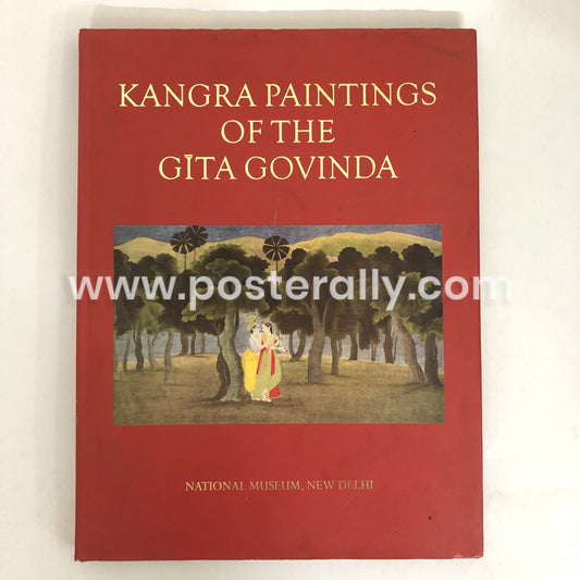 Kangra Paintings of the Gita Govinda by M. S. Randhawa (1 December 1982)