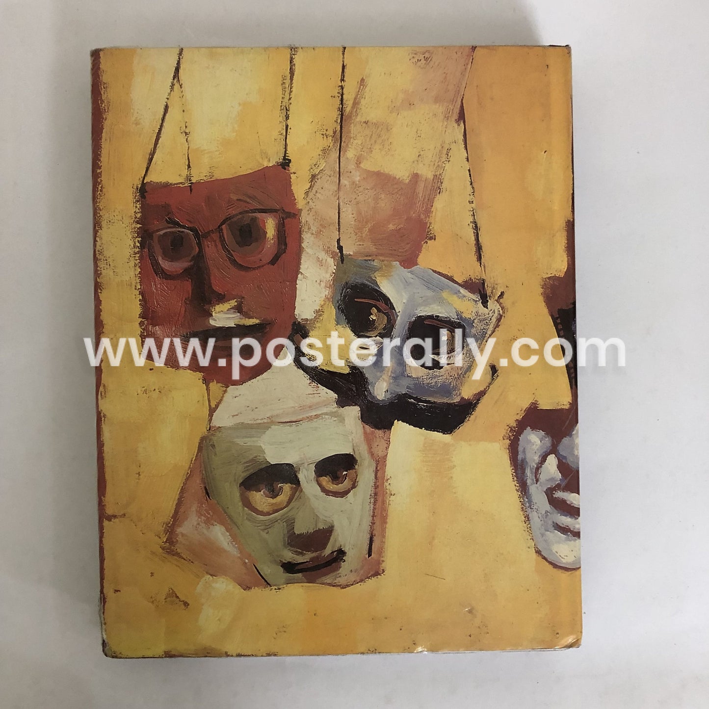 Rasa: The Indian Performing Arts In The Last Twenty-Five Years Vol II Theatre and Cinema by Ananda Lal