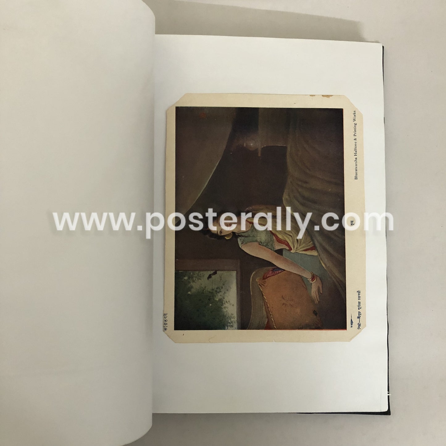 100 Bengal Art Prints (Collector's Edition)