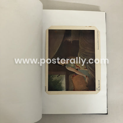 100 Bengal Art Prints (Collector's Edition)