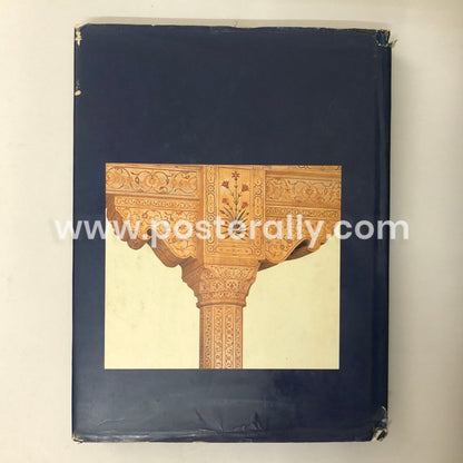Taj Mahal & the glory of Mughal Agra by J. S Lall (1987)