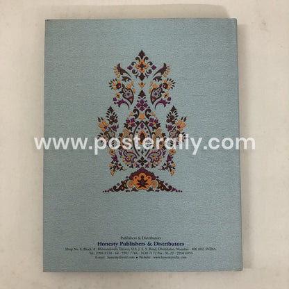 Impressions: A Classic Collection of Indian Textile Designs BY K Prakash