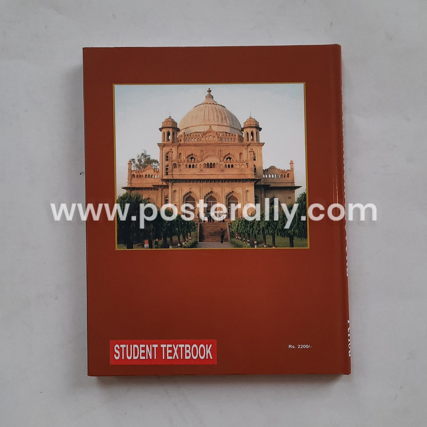 Indian Architecture (Islamic Period) by Percy Brown