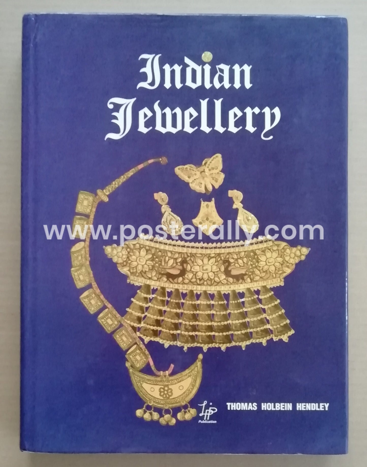 Indian Jewellery