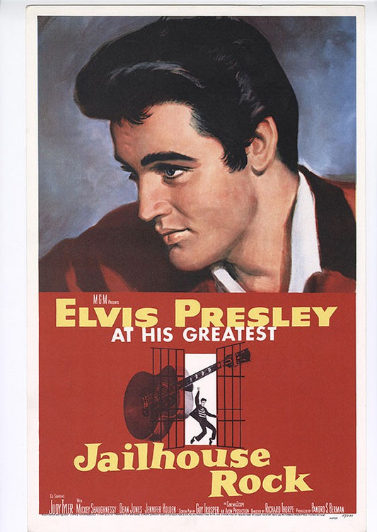 Jailhouse Rock
