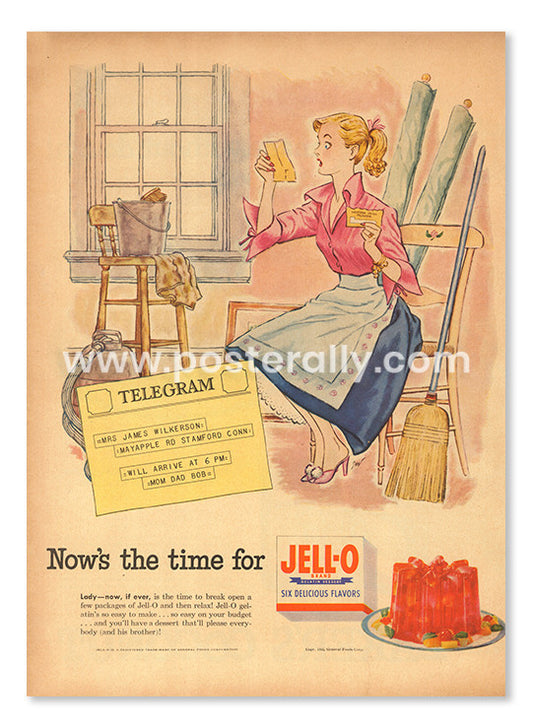 Jell-O (1952)