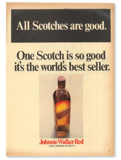Johnnie Walker (1968)