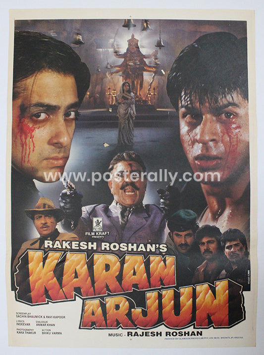 Karan Arjun