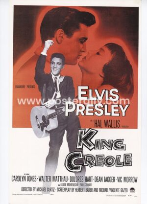 King Creole
