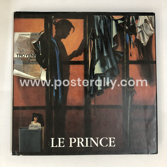 Nadine Le Prince (French)