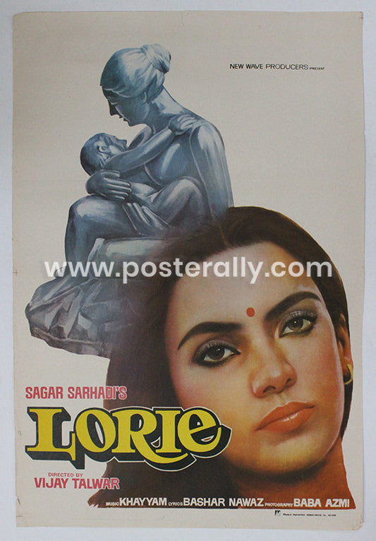 Lorie