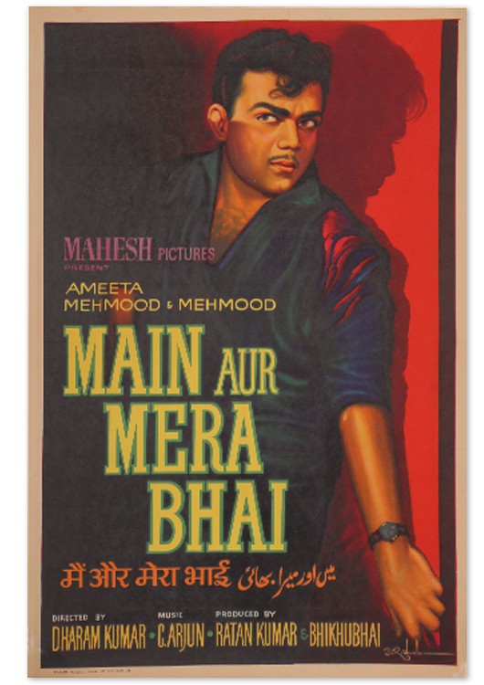 Main Aur Mera Bhai