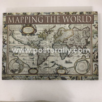 Mapping the World by Michael Swift (2006)