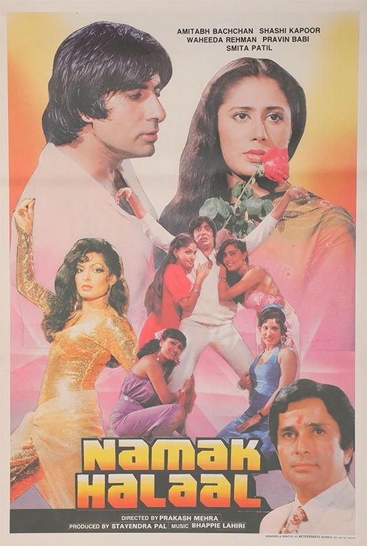 Namak Halaal