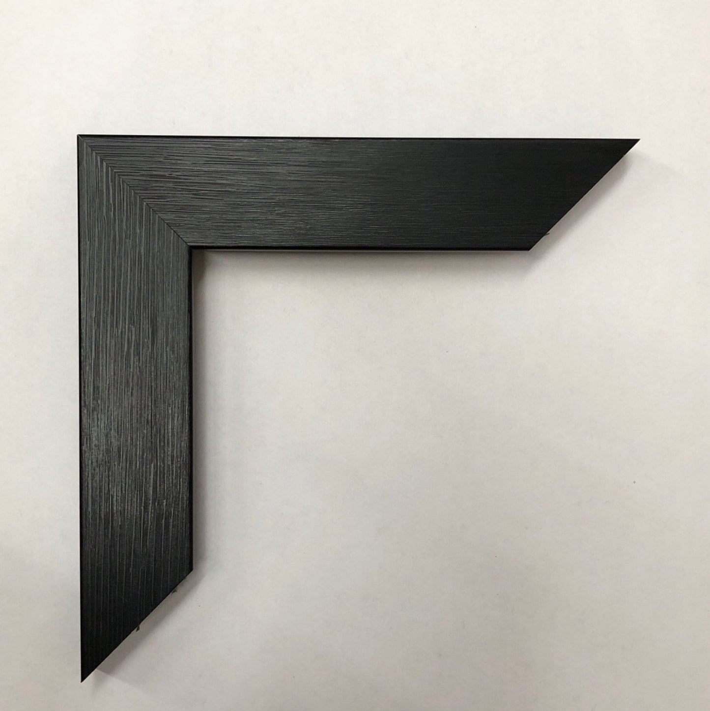 Raven Black Frame - 1.25 inch