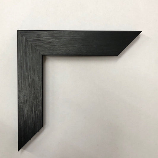 Raven Black Frame - 1.75 inch