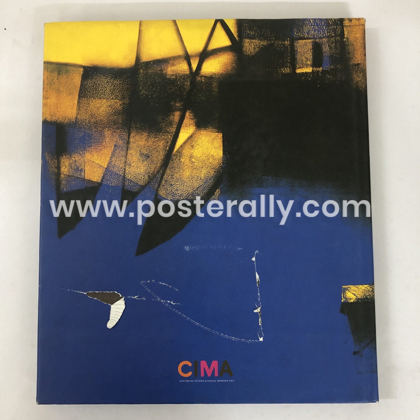 Paresh Maity: Drawings, Paintings, Sculptures, Photographs by Paresh Maity and Ella Datta