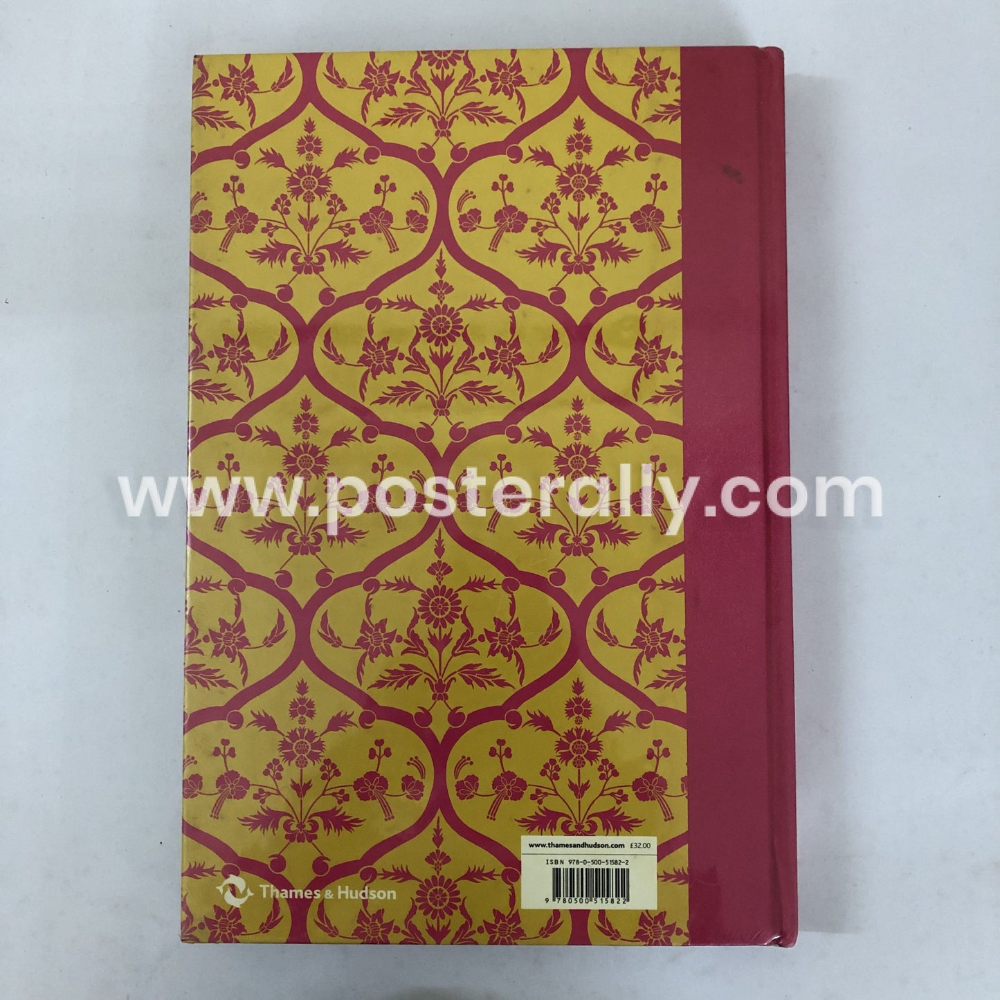 Pattern and Ornament in the Arts of India by Henry Wilson (18 October 2011)