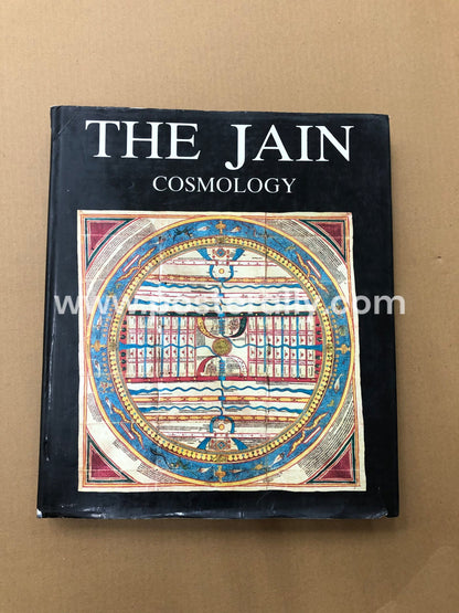 The Jain Cosmology