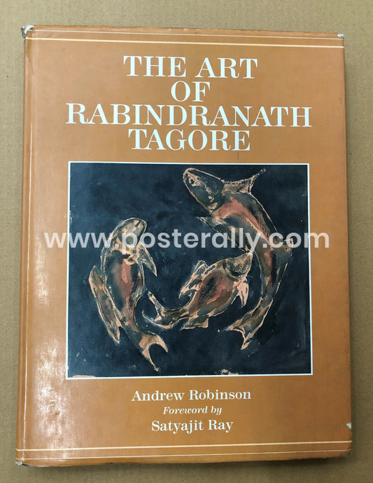 The Art of Rabindranath Tagore