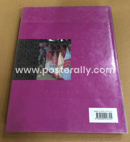 The Sari - Styles, Patterns, History, Techniques