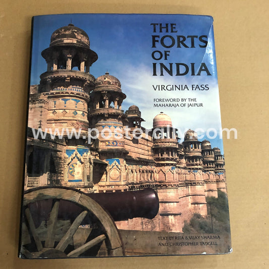 The Forts Of India