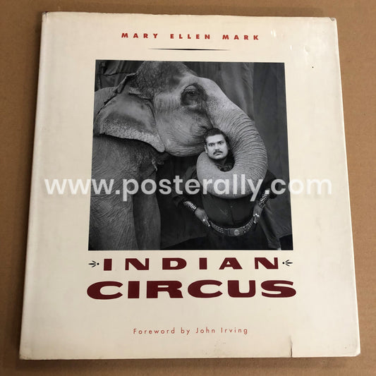 Indian Circus