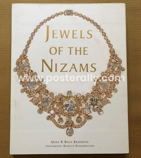 Jewels Of The Nizams