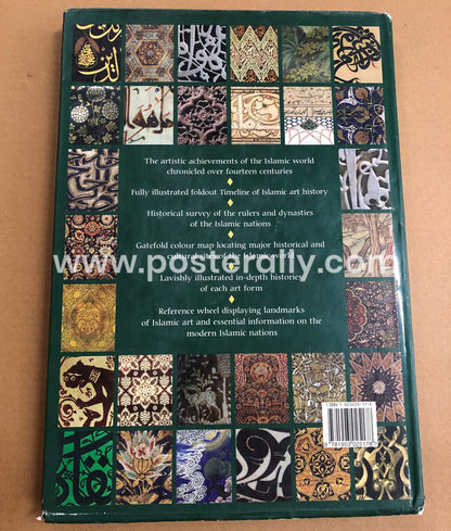 The Timeline Of Islamic Art And Architecture by Nasser D. Khalili