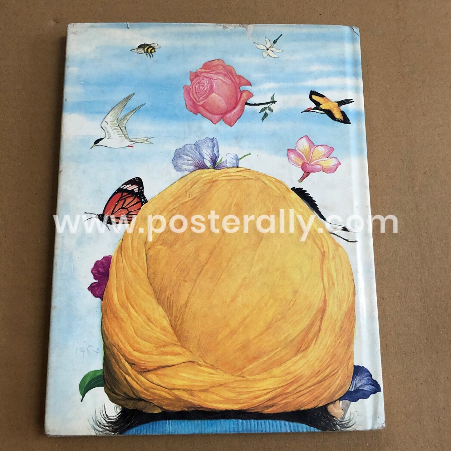 Nature Watch by Khushwant SIngh and Suddhasatiwa Basu