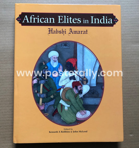 African Elites in India