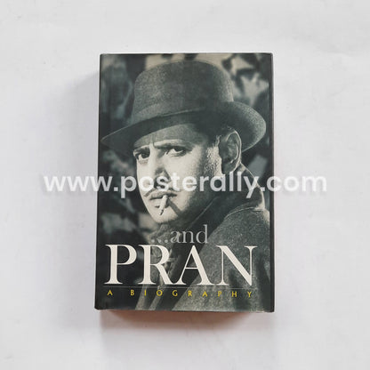 Pran - A Biography by B Reuben (2011)