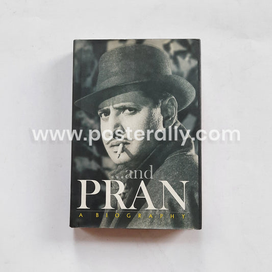Pran - A Biography by B Reuben (2011)