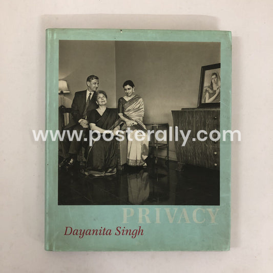Privacy by Dayanita Singh