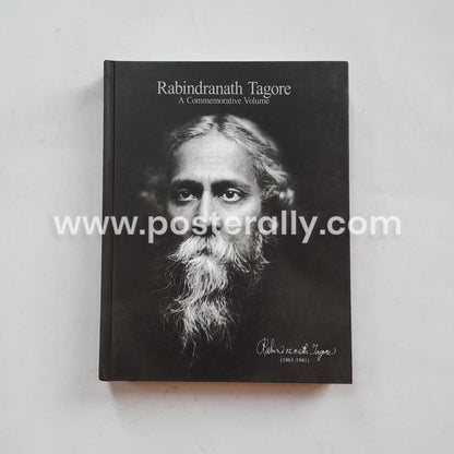 Rabindranath Tagore A Commemorative Volume by Navdeep Suri (2011)