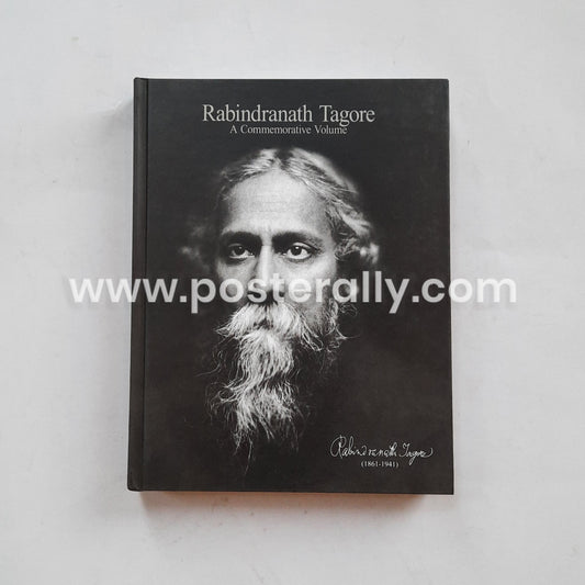 Rabindranath Tagore A Commemorative Volume by Navdeep Suri (2011)