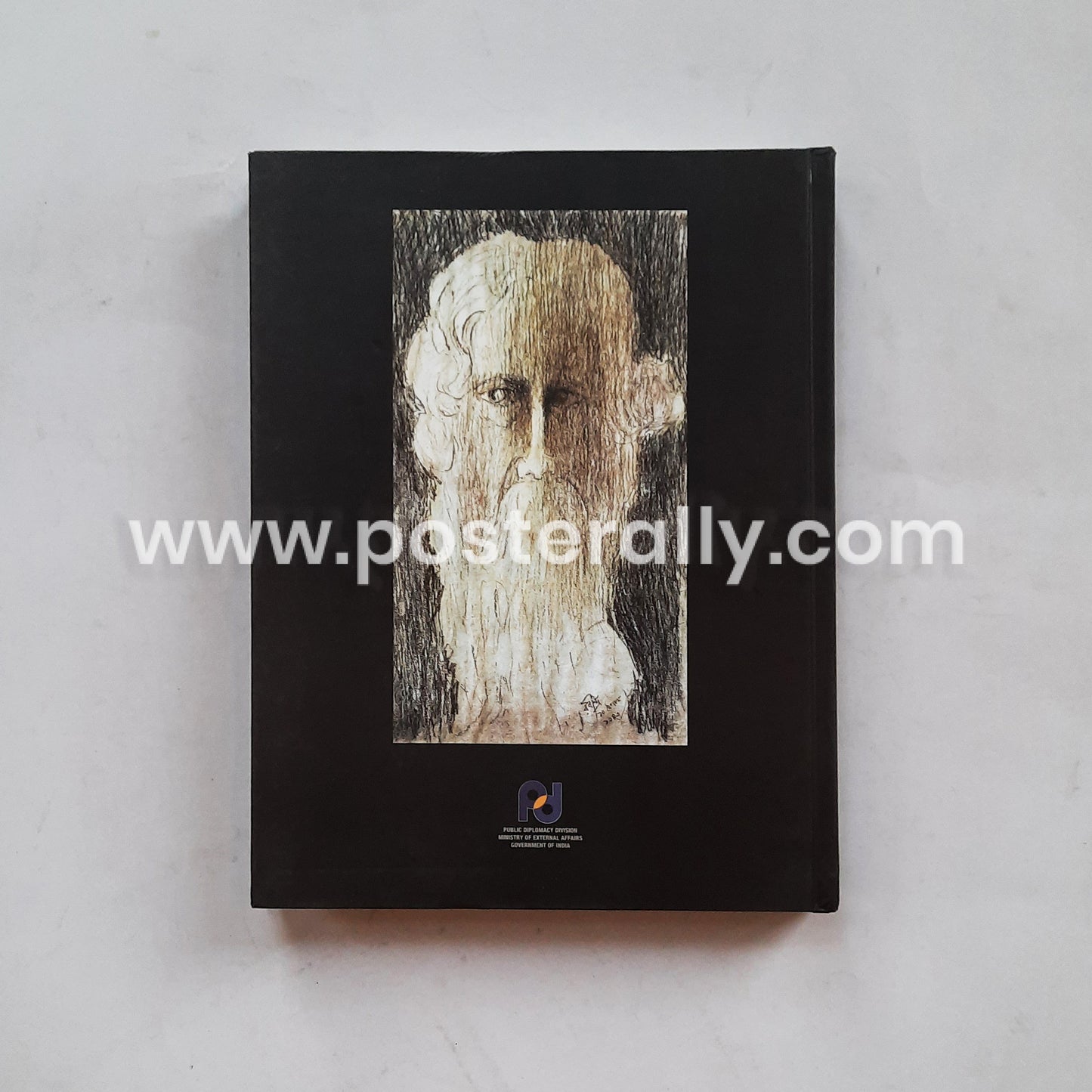 Rabindranath Tagore A Commemorative Volume by Navdeep Suri (2011)