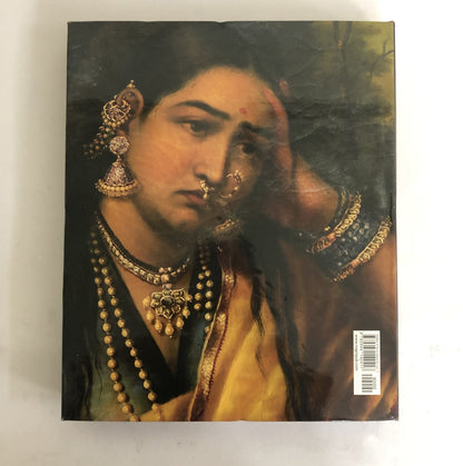 Raja Ravi Varma: Painter of Colonial India by Rupika Chawla (2010)