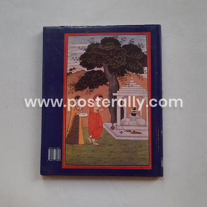 Romance of the Raga by Vijaya Moorthy (2001)
