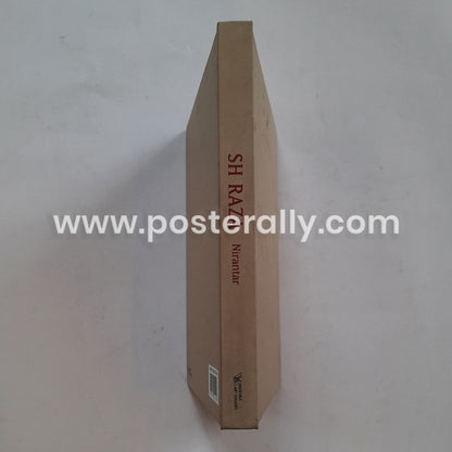 S H Raza by Nirantar (2016)