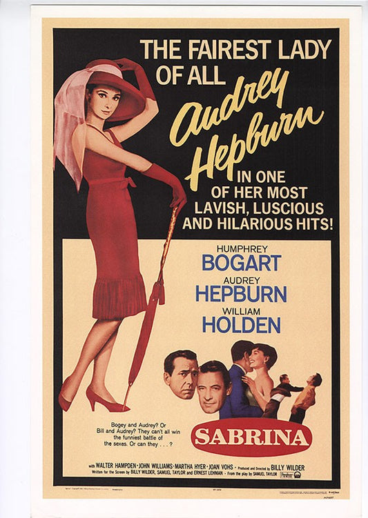 Sabrina