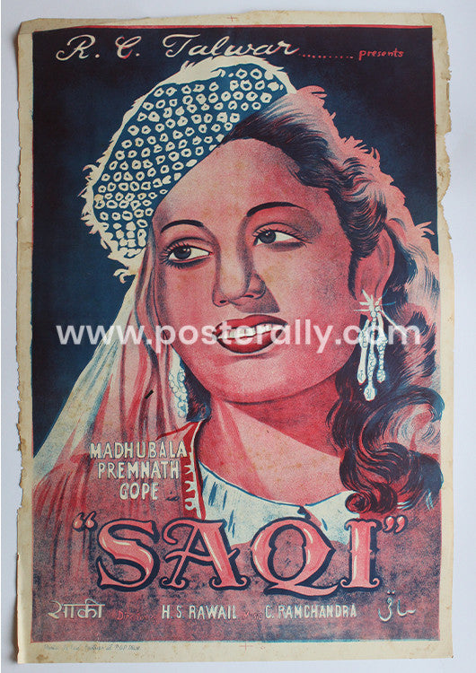 Saqi