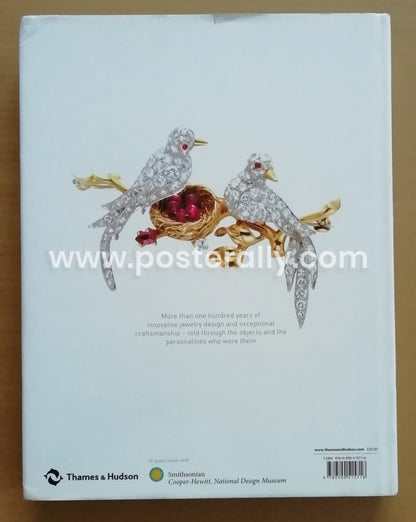 Set in Style: The Jewelry of Van Cleef & Arpels