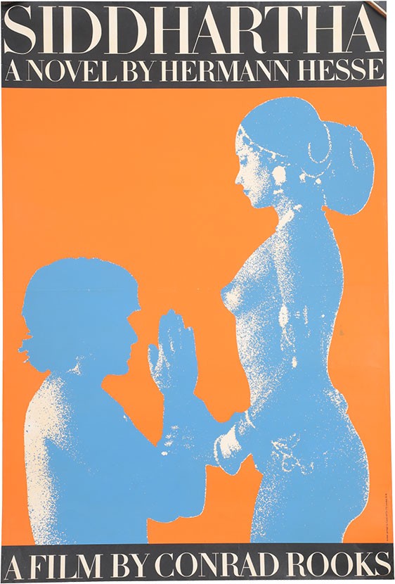 Siddhartha