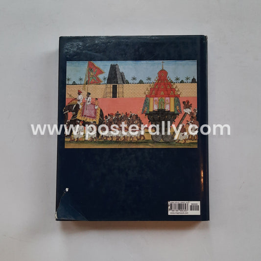 South Indian Paintings by A.L. Dallapiccola (2010)