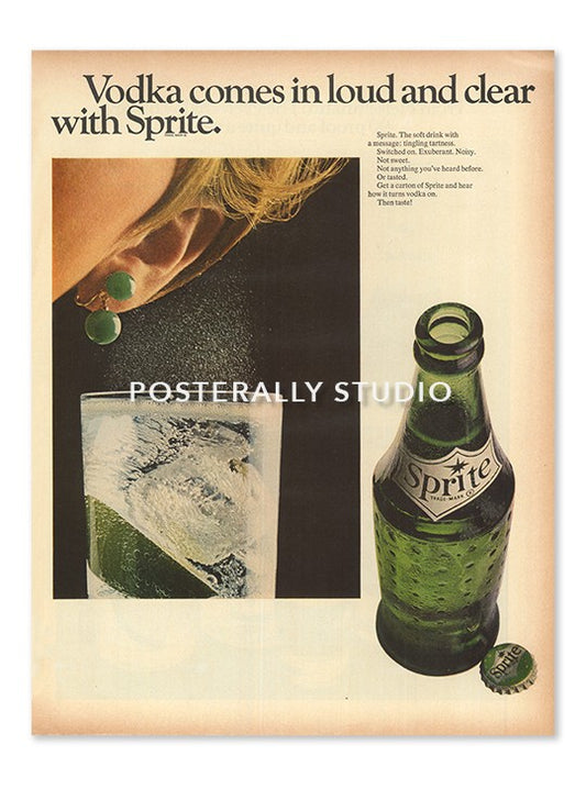 Sprite (1967)