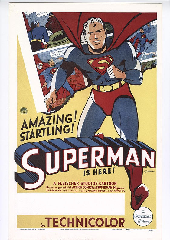 Superman