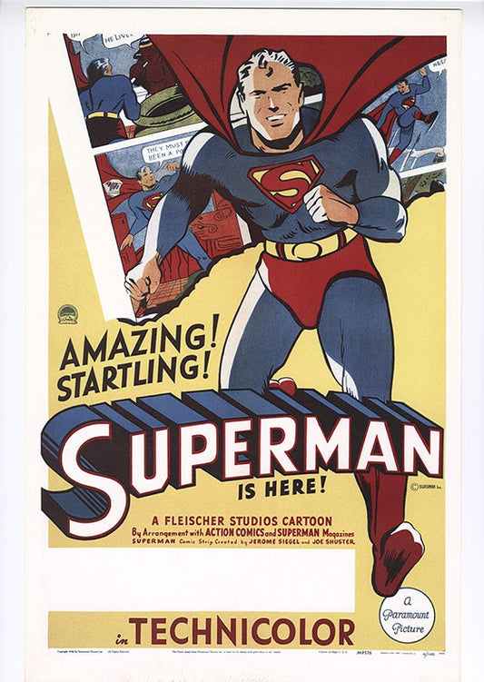 Superman