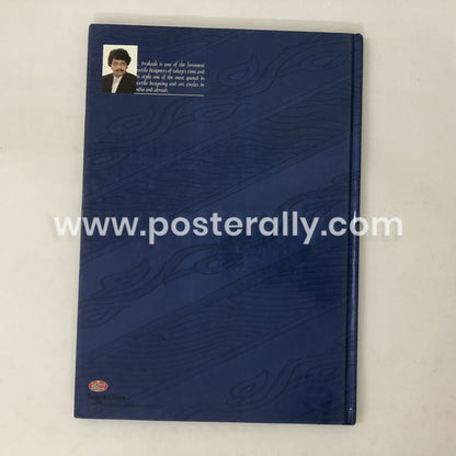Textile Design, Traditional &amp; Floral by K. Prakash