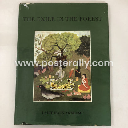 The Exile in the Forest by Vishwa Chander Ohri (1983)